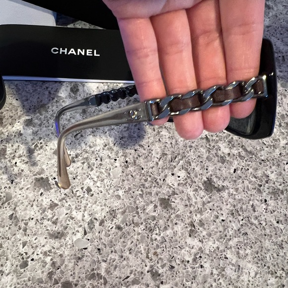 Chanel Sunglasses - Picture 3 of 8